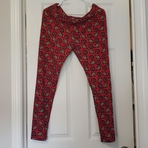 Lularoe leggings